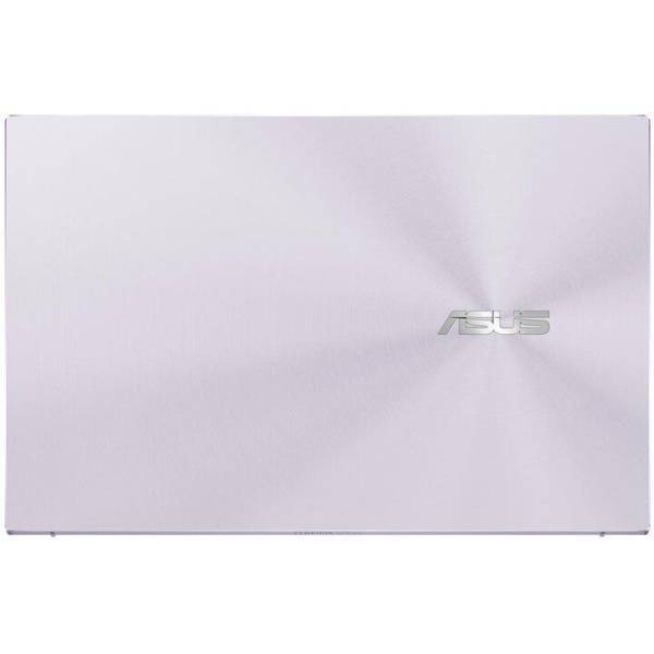 Capac Display Laptop, Asus, ZenBook 14 UX425J, UX425JA, 90NB0QX2-R7A010, HQ2520200060033, HQ2070523100018, argintiu