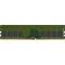 Memorie ram PC Desktop, Kingston, 16GB, DDR4, 3200Mhz, CL22, KVR32N22D8/16, PC4-25600, 1.20V