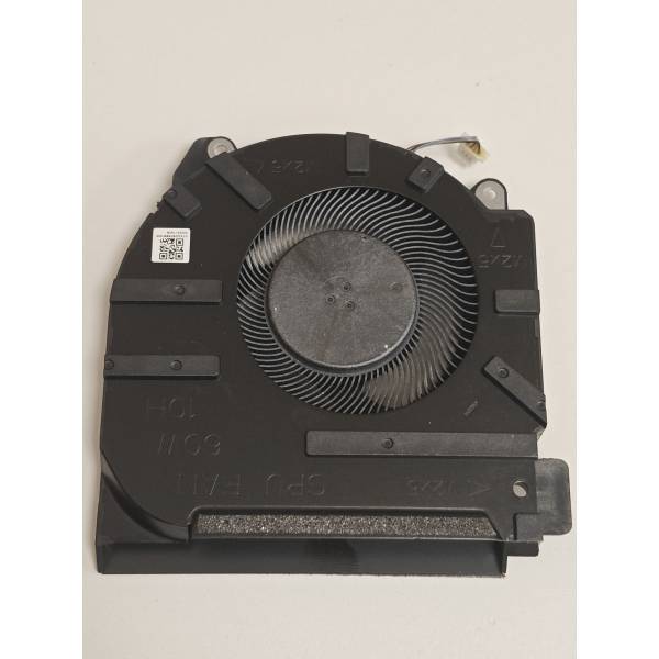 Cooler placa video Laptop Gaming, HP, M75723-001, NS75C06-20K20, 60W, 5V, 0.6A, 3.00W, GPU