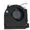 Cooler placa video Laptop Gaming, HP, M75723-001, NS75C06-20K20, 60W, 5V, 0.6A, 3.00W, GPU