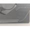 Cooler procesor Laptop Gaming, HP, Victus M75721-001, NS75C06-20K19, 60W, RTX 3050, 5V, 0.6A, 3.00W, CPU