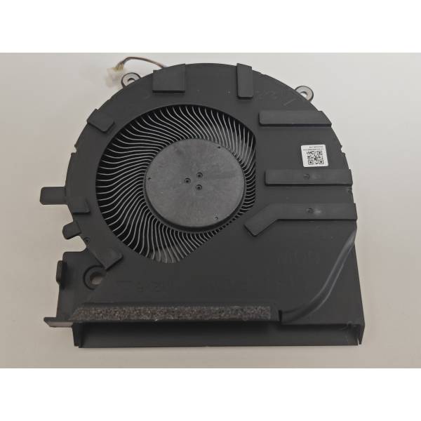 Cooler procesor Laptop Gaming, HP, Victus M75721-001, NS75C06-20K19, 60W, RTX 3050, 5V, 0.6A, 3.00W, CPU