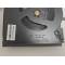 Cooler procesor Laptop Gaming, HP, Victus 16-D, 16T-D, TPN-Q263, M75724-001, M75725-001, NS75C06-20K21, DTADQ5D588F006, 80W, RTX 3060, 5V, 0.6A, CPU