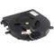 Cooler procesor Laptop Gaming, HP, Victus 16-D, 16T-D, TPN-Q263, M75724-001, M75725-001, NS75C06-20K21, DTADQ5D588F006, 80W, RTX 3060, 5V, 0.6A, CPU