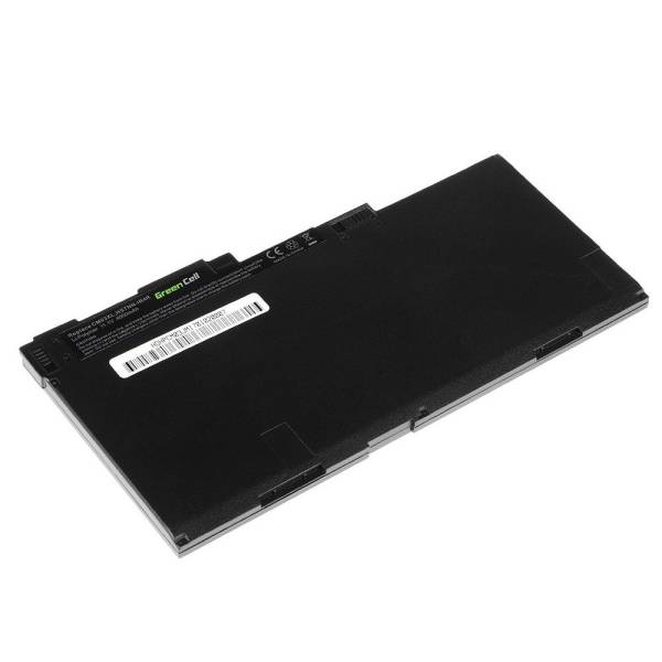 Baterie compatibila Laptop, HP, Zbook 14 G2, 716724-422, HSTNN-I11C-4, HSTNN-I11C-5, HSTNN-LB4R, 3ICP7/61/80, CM03XL, 11.1V, 4500mAh, 50Wh