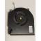Cooler placa video Laptop, HP, Victus 16-E, 16Z-E, TPN-Q264, M75726-001, M75727-001, NS75C06-20K22, DTADQ5D588F007, 80W, RTX 3060, 5V, 0.6A, GPU