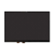 Ansamblu Display compatibil Laptop, Asus, ZenBook Flip 15 Q528E, Q528EH, 15.6 inch, LED, FHD, 1920x1080, touchscreen, 60Hz, 30 pini