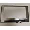 Ansamblu Display compatibil Laptop, Asus, ZenBook Flip 15 Q528E, Q528EH, 15.6 inch, LED, FHD, 1920x1080, touchscreen, 60Hz, 30 pini