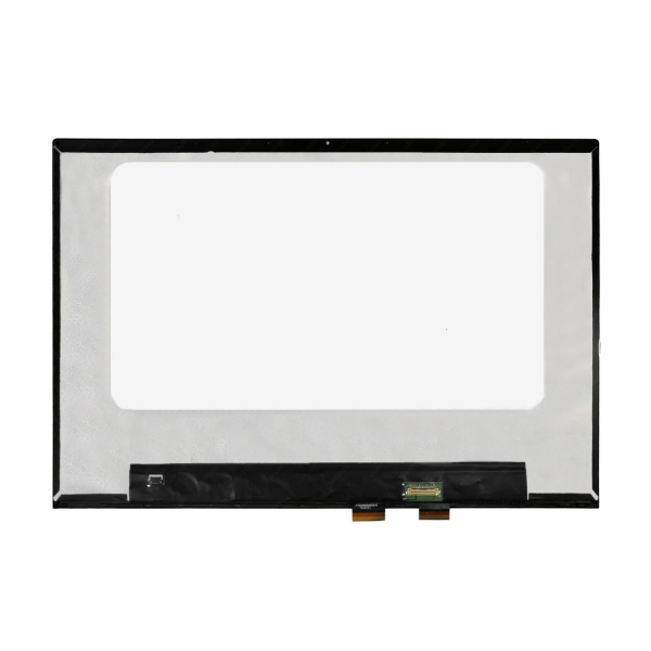 Ansamblu Display compatibil Laptop, Asus, ZenBook Flip 15 Q528E, Q528EH, 15.6 inch, LED, FHD, 1920x1080, touchscreen, 60Hz, 30 pini