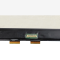 Ansamblu Display compatibil Laptop, Asus, ZenBook Flip 15 Q528E, Q528EH, 15.6 inch, LED, FHD, 1920x1080, touchscreen, 60Hz, 30 pini