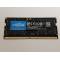 Memorie ram Laptop Crucial 16GB, DDR5, 1Rx8, 4800Mhz, PC5-4800B, CT16G48C40S5, PC5-38400, CL40, 1.1V, Non-ECC, sodimm, 262 pini