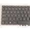Tastatura Laptop, HP, 14-BS, 14T-BS, iluminata, neagra, layout US