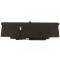 Baterie Laptop, Dell, Latitude 7650, P126F, P126F002, 66DWX, 11.4V, 4878mAh, 57Wh