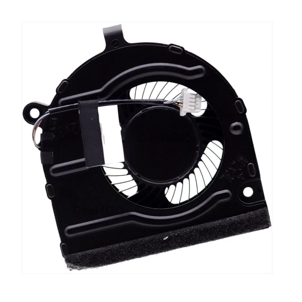 Cooler procesor Laptop, Vostro 5325, P156G, P156G001, 3XMFX, 03XMFX, DFS1503058N0T-FP5Q, 023.100QH.0001, 5V, 0.50A, CPU