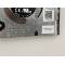 Cooler procesor Laptop, Vostro 5325, P156G, P156G001, 3XMFX, 03XMFX, DFS1503058N0T-FP5Q, 023.100QH.0001, 5V, 0.50A, CPU
