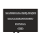 Ansamblu Display compatibil Laptop, Asus, ZenBook Flip 15 UX564E, UX564EH, UX564EI, UX564P, UX564PH, 18210-156101, 18210-15610100, ATNA56WR15, 15.6 inch, OLED, 4K, 3840x2160, touchscreen, 60Hz, 40 pini