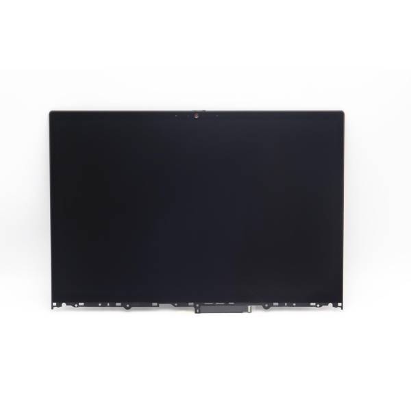 Ansamblu Display Laptop, Lenovo, ThinkPad P16 Gen 2 Type 21FA, 21FB, 5D11C95919, 5D11U27450, OLED, UHD, touchscreen, 40 pini