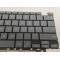 Tastatura Laptop, Asus, ZenBook 14 UX3402V, UX3402VA, UX3402Z, UX3402ZA, iluminata, albastra, layout US