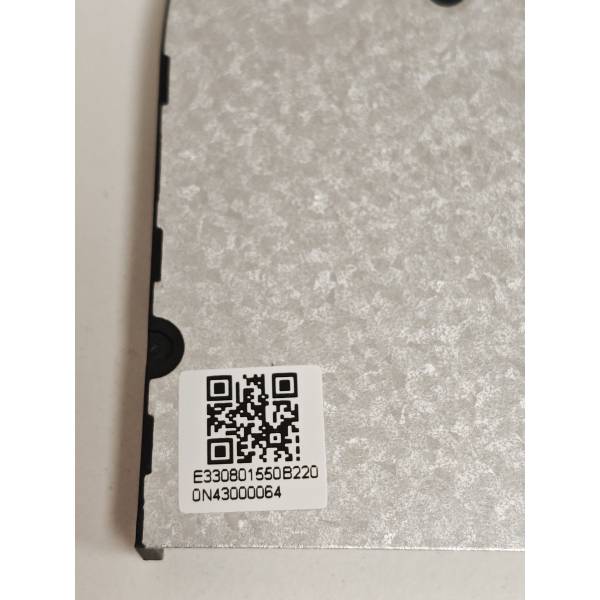 Cooler procesor Laptop Gaming, MSI, Stealth 18 AI Studio A1VGG, MS-1831, PABD1A010SHL-N5529, E330801550B220, CPU