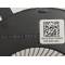 Cooler Laptop, Dell, Inspiron 13 7370, P83G, P83G001, DJFK0, 0DJFK0, ND55C41-16M16, 023.1009I.0012, 5V, 0.50A