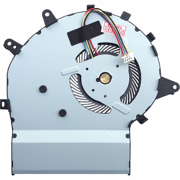 Cooler Laptop, Asus, ZenBook Flip Q524U, Q524UQ, Q524UQK, 13NB0CE0M03011, NS85B01-15M20, 5V, 0.5A