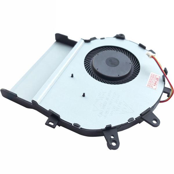 Cooler Laptop, Asus, ZenBook Flip Q524U, Q524UQ, Q524UQK, 13NB0CE0M03011, NS85B01-15M20, 5V, 0.5A