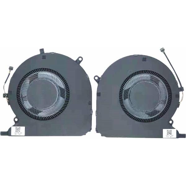 Set coolere Laptop, Razer Blade 14 RZ09-0370, RZ090368, DFS5K123043635, FNNK, DFS5K121144645, FNNL, 5V, 0.5A