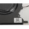 Set coolere Laptop, Razer Blade 14 RZ09-0370, RZ090368, DFS5K123043635, FNNK, DFS5K121144645, FNNL, 5V, 0.5A