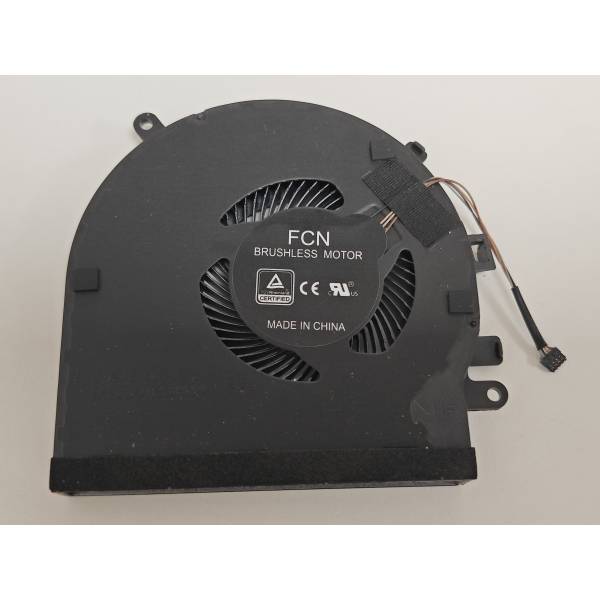 Cooler procesor Laptop Gaming, Razer Blade 15 RZ09-0300, RZ09-03000, RZ09-03009E97, RZ09-03009E21, RZ09-03228, RZ09-03287E22, RZ09-03289E21, RZ09-0369A, RZ09-0369B, 5V, 0.5A CPU