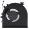 Cooler placa video Laptop Gaming, Razer Blade 15 RZ09-0300, RZ09-03000, RZ09-03009E97, RZ09-03009E21, RZ09-03228, RZ09-03287E22, RZ09-03289E21, RZ09-0369A, RZ09-0369B, RZ09-0369BE22, DFS5K121142621-FL6T, 1245274108243309M1, GPU