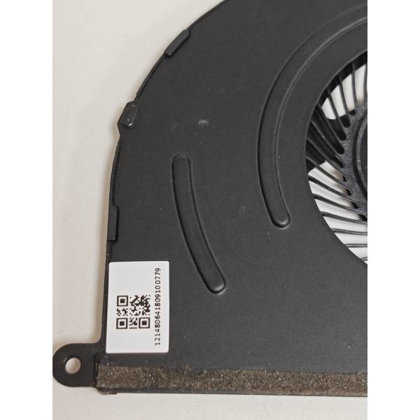 Cooler procesor Laptop Gaming, MSI, Razer Blade RZ09-0239, RZ09-02393W32, RZ09-02393E32-R3U1, DFS1507058G0T, FKCQ, 5V, 0.5A, CPU