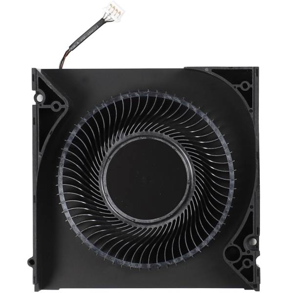 Cooler Laptop, Dell, Precision 7680, P114F, P114F001, MFWHG, 0MFWHG, DV704, 0DV704, MG75090V1-C310-S9A, DC28000Y4SL, 5V, 0.70A