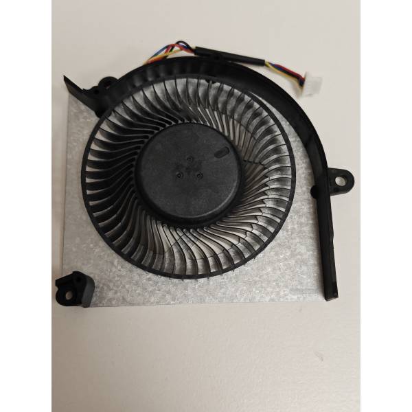 Cooler procesor Laptop Gaming, MSI, Pulse 16 AI C1VFKG, PABD1A010SHR-N527, E330801540B220, 12V, 0.6A, CPU