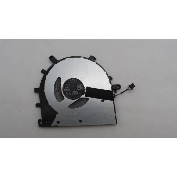 Cooler Laptop 2-in-1, Lenovo, Yoga 14IML9 Type 83DJ, 5F10S14101, DFS5K12B159A17-FQKC, HQ2330045E000, SF10R66613, 5V, 0.5A