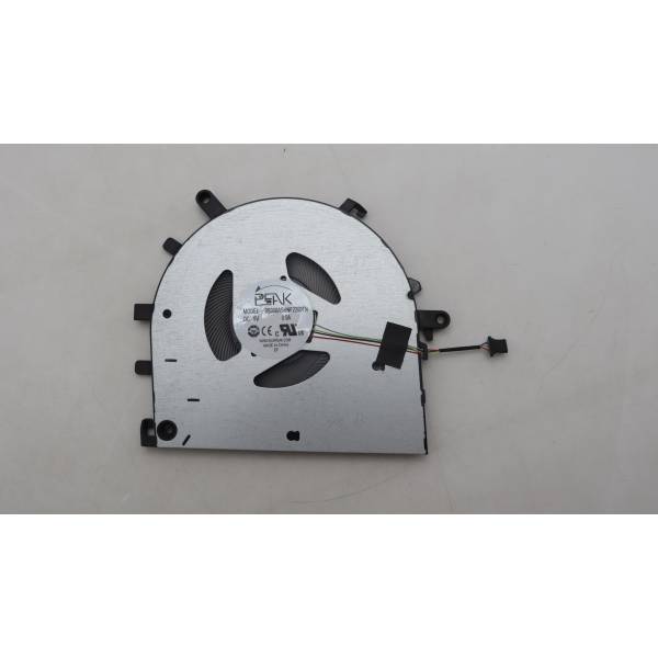 Cooler Laptop 2-in-1, Lenovo, Yoga 14IML9 Type 83DJ, 5F10S14101, DFS5K12B159A17-FQKC, HQ2330045E000, SF10R66613, 5V, 0.5A