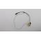 Cablu video LVDS Laptop, Lenovo, E50-70 Type 80JA, E50-30, 5C10M32150, DC02002G200, 30 pini