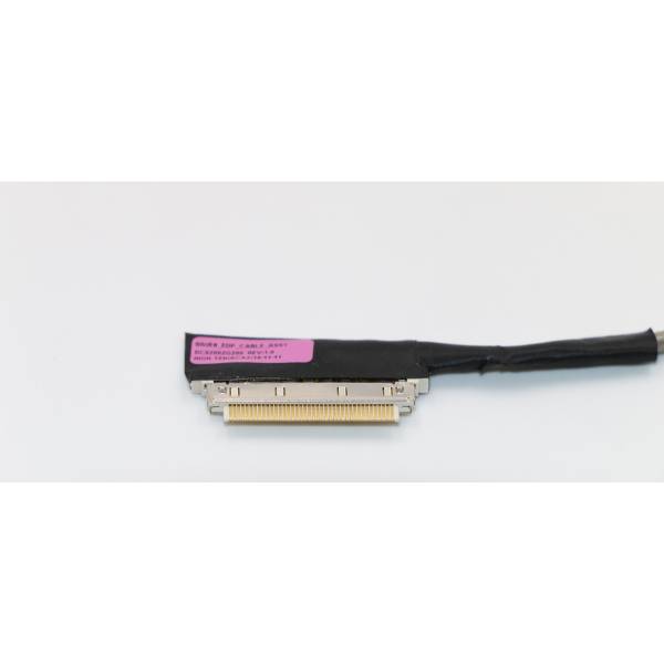 Cablu video LVDS Laptop, Lenovo, E50-70 Type 80JA, E50-30, 5C10M32150, DC02002G200, 30 pini