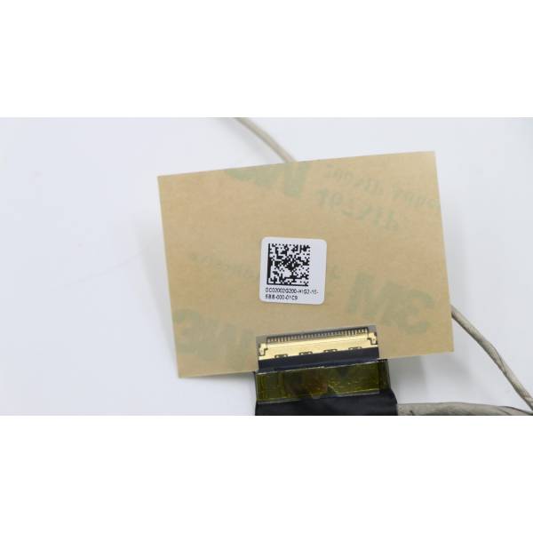 Cablu video LVDS Laptop, Lenovo, E50-70 Type 80JA, E50-30, 5C10M32150, DC02002G200, 30 pini