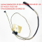 Cablu video LVDS Laptop, Lenovo, E50-70 Type 80JA, E50-30, 5C10M32150, DC02002G200, 30 pini