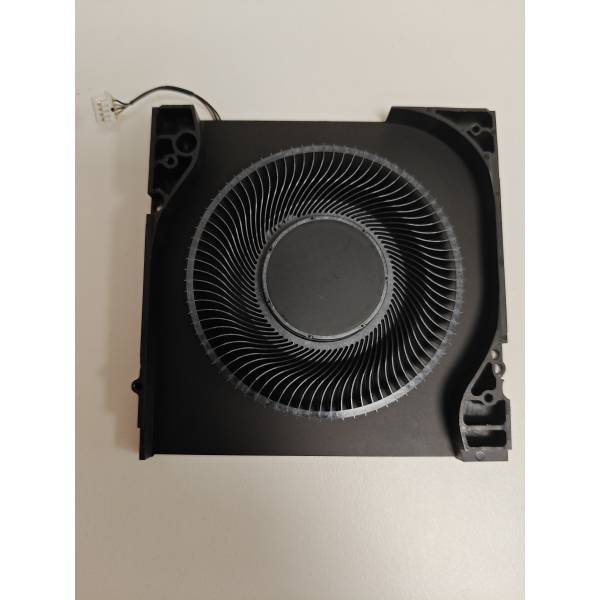 Cooler Laptop, Dell, Precision 7680, P114F, P114F002, DV704, 0DV704, MFWHG, 0MFWHG, EG75070S1-C730-S9A, MG75090V1-C310-S9A, DC28000Y3SL, DC28000Y4SL, 5V, 0.42A