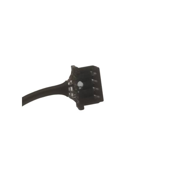 Cooler procesor Laptop, HP, 17S-CU, M53066-001, M50438-001, 6033B0092701, FNH7, DFS5K12114262P, BAPA0606R5HY009, 6033B0093301, Discret, 5V, 0.5A, CPU