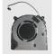 Cooler procesor Laptop, HP, 17S-CU, M53066-001, M50438-001, 6033B0092701, FNH7, DFS5K12114262P, BAPA0606R5HY009, 6033B0093301, Discret, 5V, 0.5A, CPU