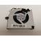 Cooler procesor Laptop Gaming, MSI, Sword 16HX B14VEG, B14VEKG, B14VFK, B14VFKG, B14VGKG, PABD1A010SHR-N548, 12V, 0.6A, CPU