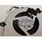 Cooler procesor Laptop Gaming, MSI, Sword 16HX B14VEG, B14VEKG, B14VFK, B14VFKG, B14VGKG, PABD1A010SHR-N548, 12V, 0.6A, CPU
