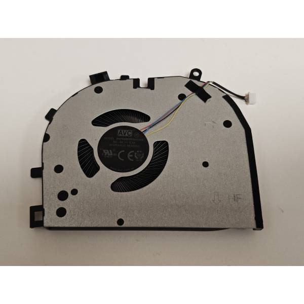 Cooler placa video Laptop, Lenovo, ThinkBook 16 G6+ ATP 21MT, 5F10S14168, 5F10S14169, BAPA0908R5HY006, DC280017QV0AVC1, 5V, 0.7A, GPU