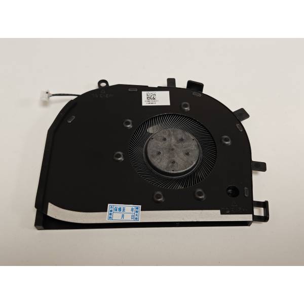 Cooler placa video Laptop, Lenovo, ThinkBook 16 G6+ ATP 21MT, 5F10S14168, 5F10S14169, BAPA0908R5HY006, DC280017QV0AVC1, 5V, 0.7A, GPU