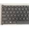 Tastatura Laptop Gaming, Acer, Predator Triton 300SE PT314-51S, N20C8, iluminata, RGB Per Key, neagra, layout US