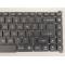 Tastatura Laptop Gaming, Acer, Predator Triton 300SE PT314-51S, N20C8, iluminata, RGB Per Key, neagra, layout US