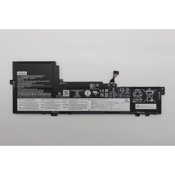 Baterie Laptop, Lenovo, IdeaPad Slim 5 16IMH9 Type 83DC, 5B11M51928, 4ICP6/54/90, L23M4PK3, 15.08V, 4940mAh, 76Wh