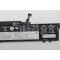 Baterie Laptop, Lenovo, IdeaPad Slim 5 16IMH9 Type 83DC, 5B11M51928, 4ICP6/54/90, L23M4PK3, 15.08V, 4940mAh, 76Wh